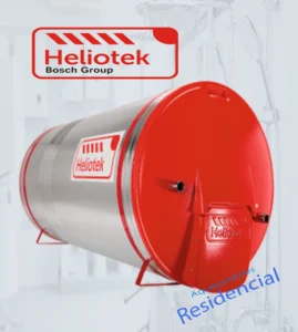 Aquecedor Heliotek: Dicas para Maximizar a Eficiência Energética